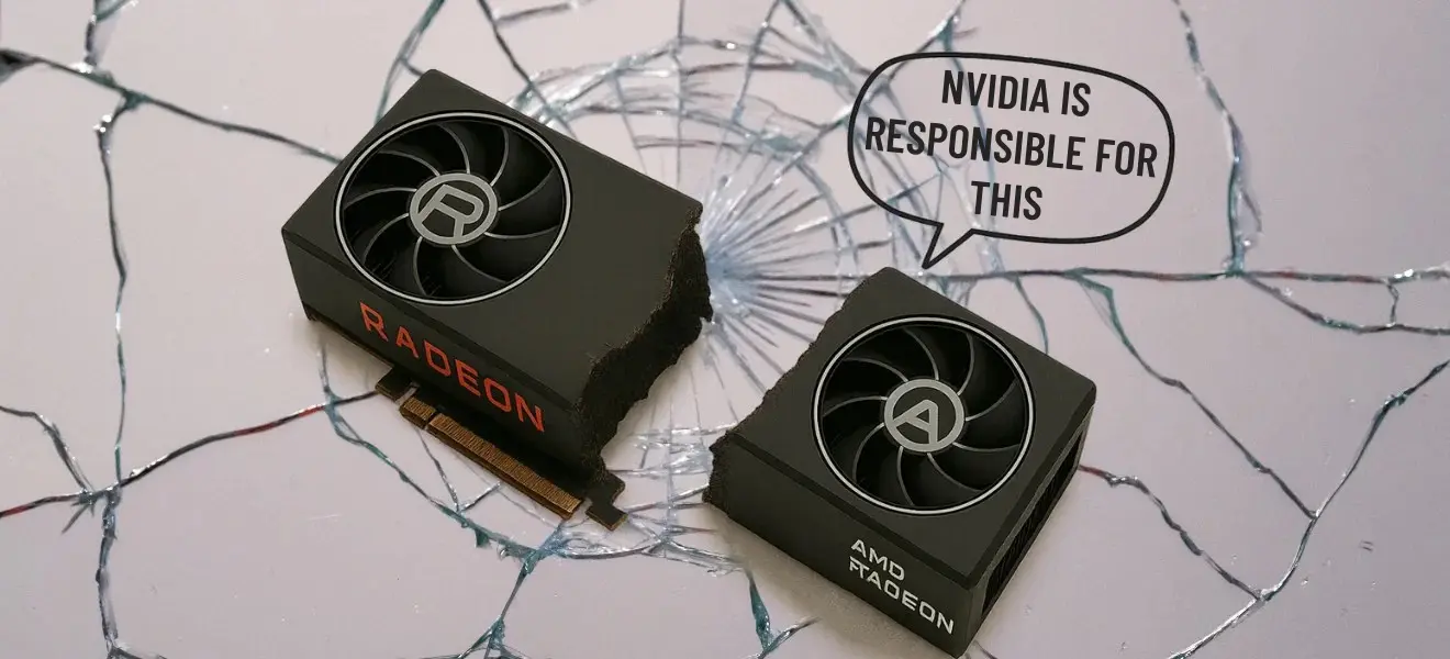 ray tracing issue on UE4