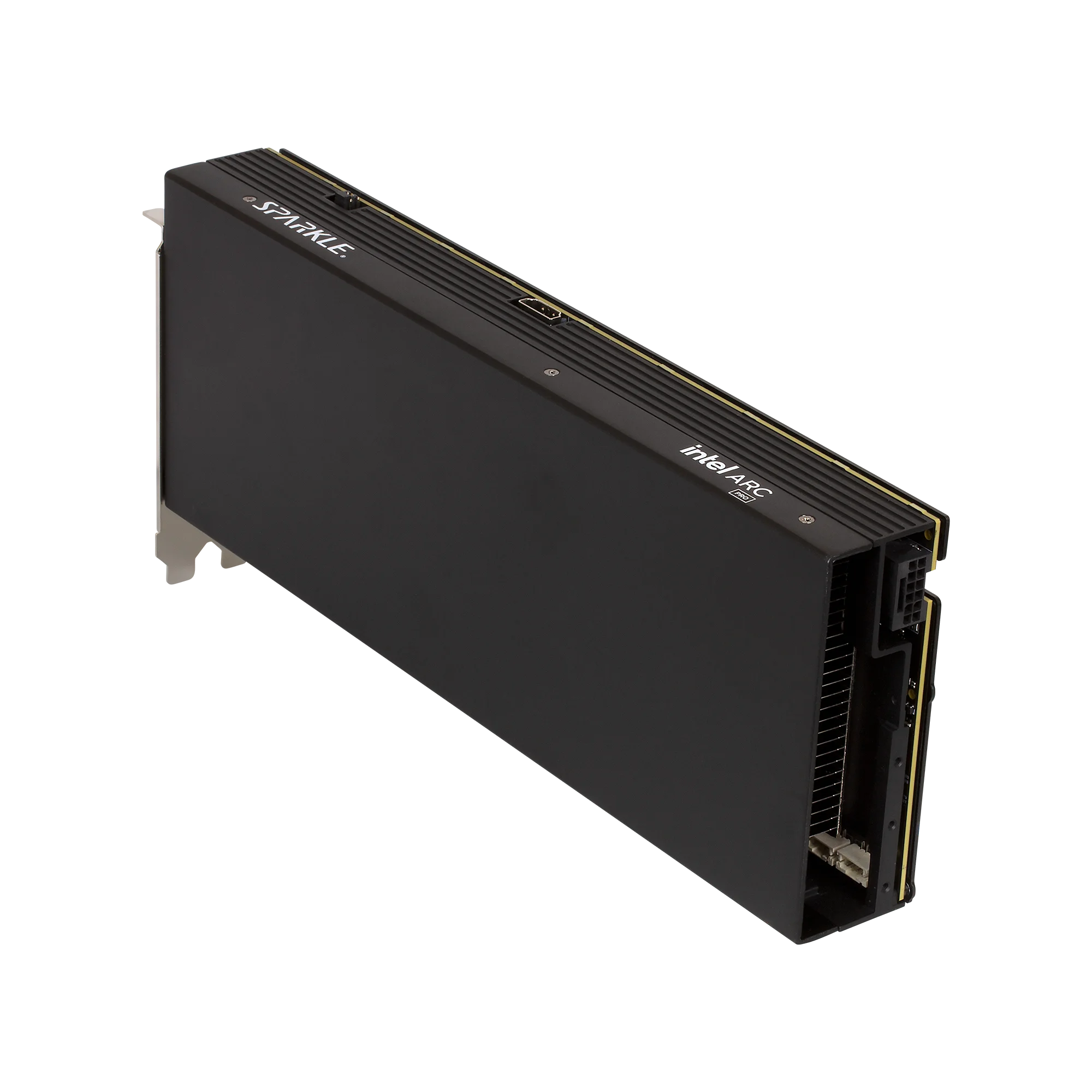 Sparkle Arc Pro B60 Dual 48GB - Pohľad na produkt