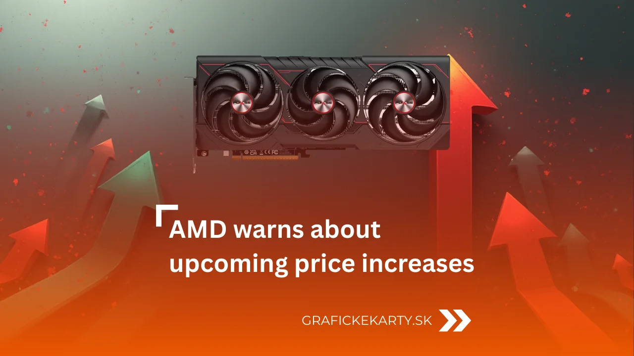 Graphics card price hikes - Illustrative image
