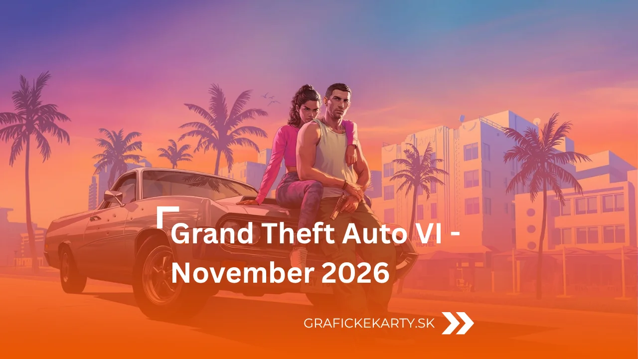 GTA 6 PC requirements - illustrative image