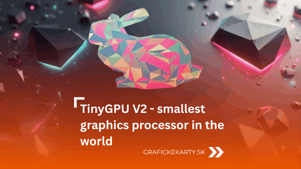 TinyGPU V2 - illustrative image