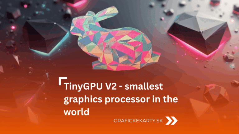 TinyGPU V2 - illustrative image