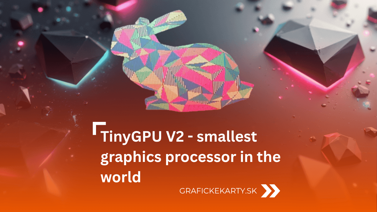 TinyGPU V2 - illustrative image