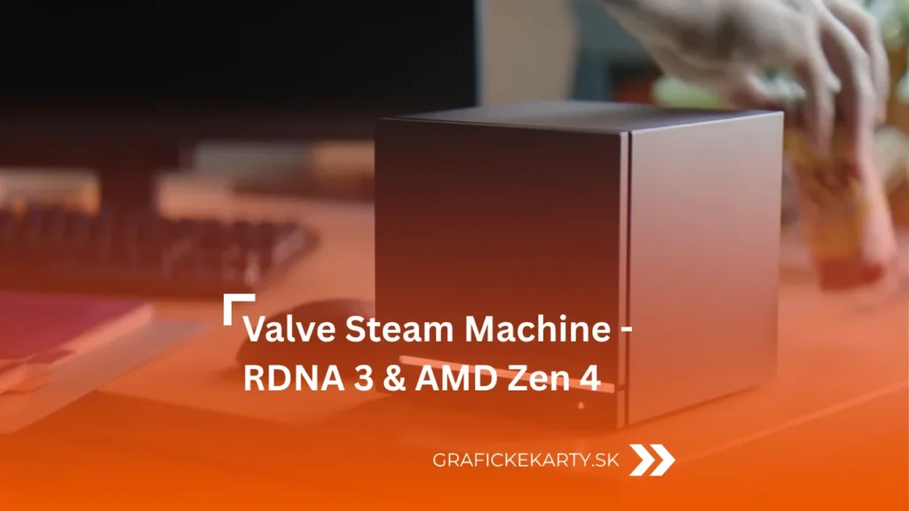 Steam Machine Valve - Illustrative image