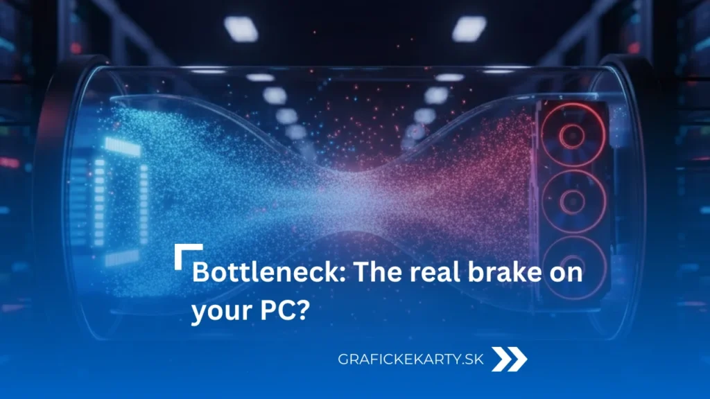 Bottleneck - Illustrative image