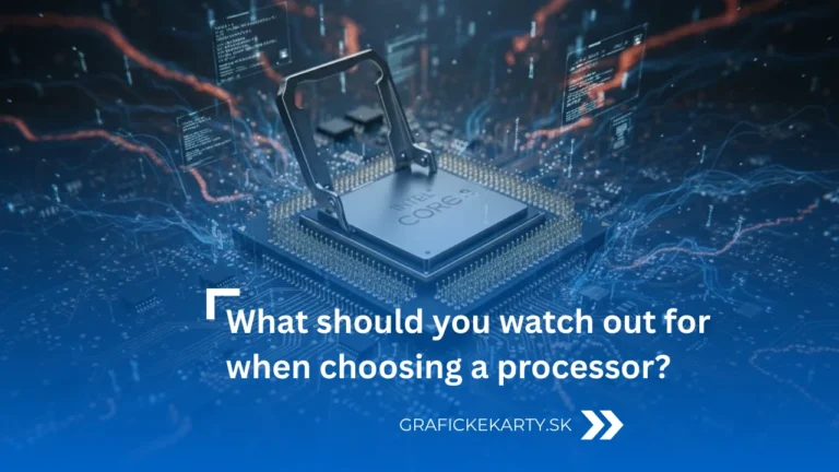 Best processor for gaming 2026 – illustrative image