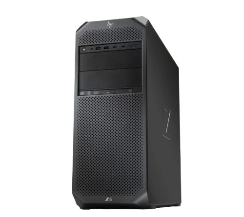 HP Z6 G4 Workstation