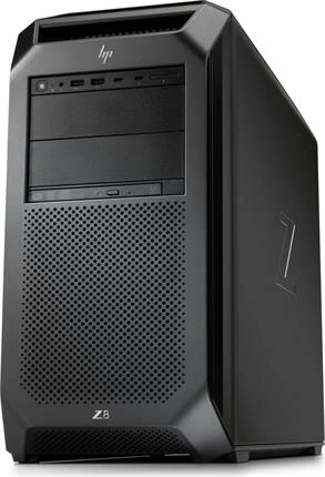 HP Z8 G4 WorkStation