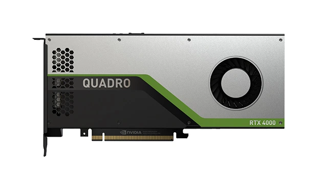 profesionálni Nvidia Quadro 