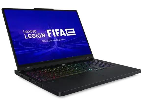 Herné notebooky Lenovo - Pohľad na produkt Lenovo Legion 5i Gen 10