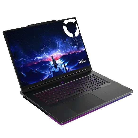 Herné notebooky Lenovo - Pohľad na produkt Lenovo Legion 9i Gen 10