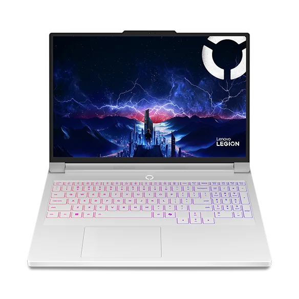 Herné notebooky lenovo - Pohľad na produkt Lenovo Legion Pro 7i Gen 10