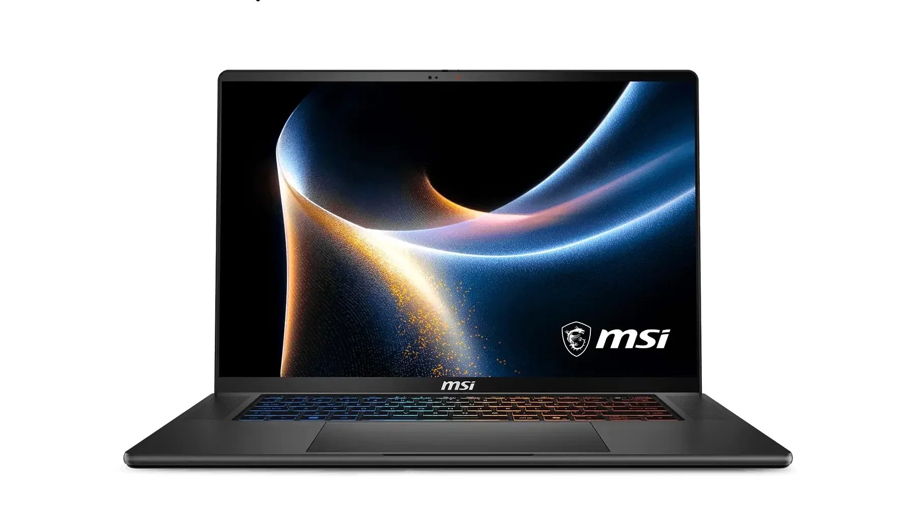 Herné notebooky MSI - Pohľad na produkt MSI Stealth 16 AI+ 2026
