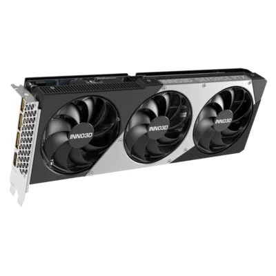 Grafická karta INNO3D GeForce RTX 5060 Ti 16GB X3 OC