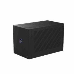 Gigabyte Aorus RTX 5090 AI Box